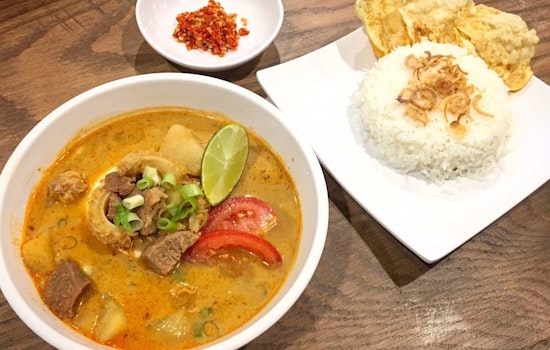 Craving Southeast Asian? Check Out These 3 New Philadelphia Spots