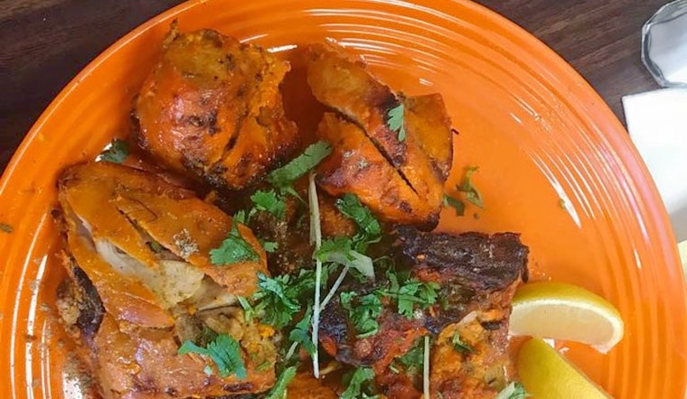New Indian Spot 'Tarka Tandoori' Debuts In San Jose