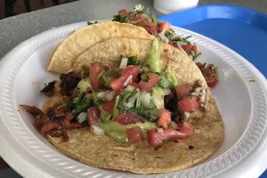 Your guide to the 4 top spots in Central Colorado Springs