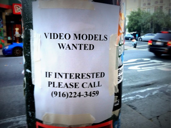For A Good Time Call