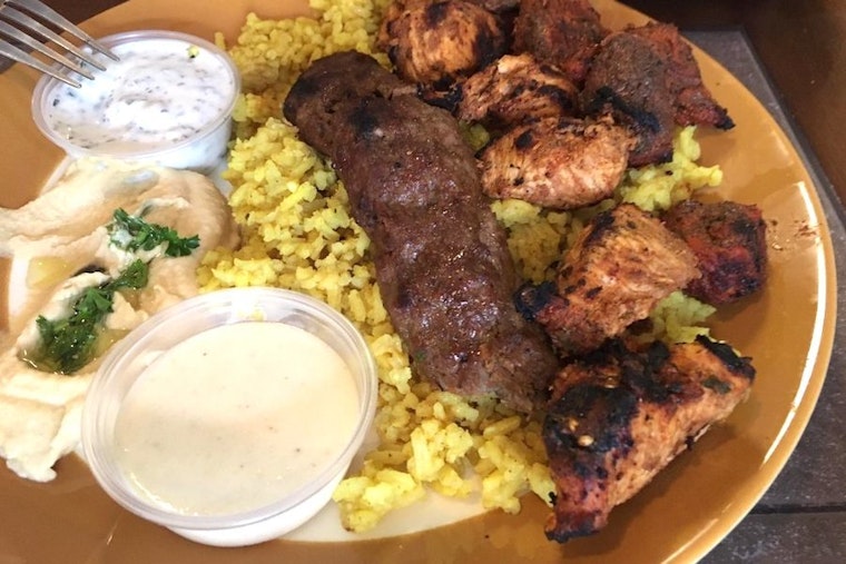 Explore the 4 most popular spots in Kansas City's West Waldo neighborhood