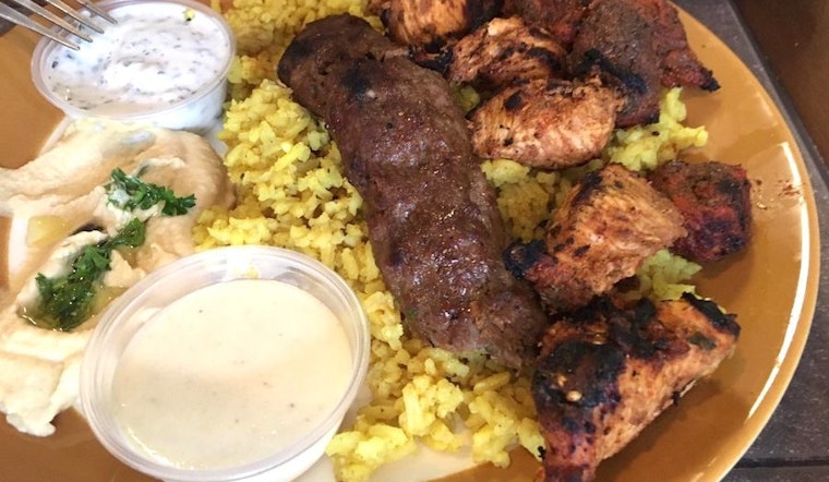 Explore the 4 most popular spots in Kansas City's West Waldo neighborhood