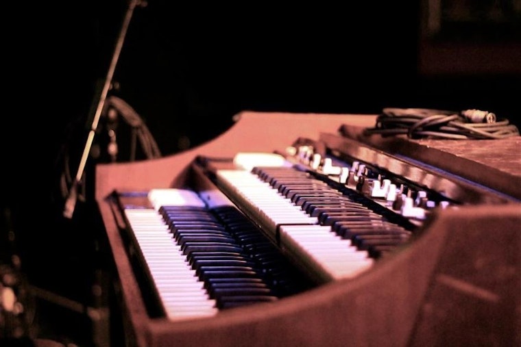 Columbus' 4 best music venues (that won't break the bank)