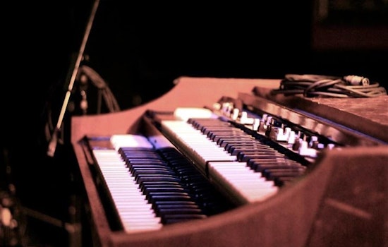 Columbus' 4 best music venues (that won't break the bank)