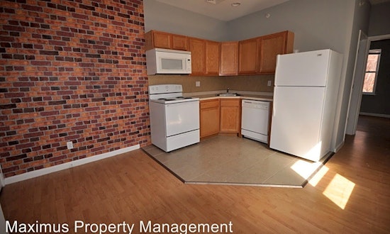 The newest budget apartments for rent in Francisville, Philadelphia