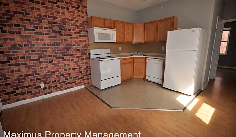 The newest budget apartments for rent in Francisville, Philadelphia