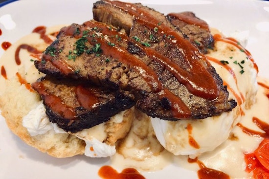 Craving Southern? Check out these 3 new Louisville spots