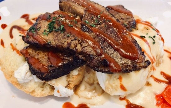 Craving Southern? Check out these 3 new Louisville spots