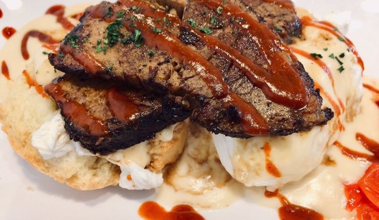 Craving Southern? Check out these 3 new Louisville spots