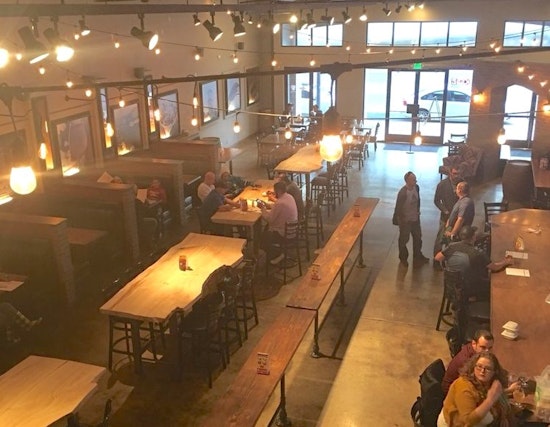 New Mediterranean Spot 'HoP PK' Debuts In Central Fresno