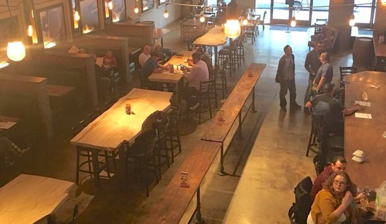 New Mediterranean Spot 'HoP PK' Debuts In Central Fresno