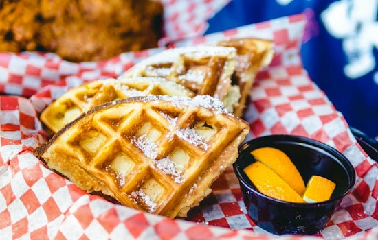 #Trending: What's heating up Atlanta's food scene this month