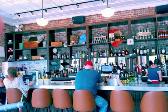 Get these trending Chicago restaurants on your radar today