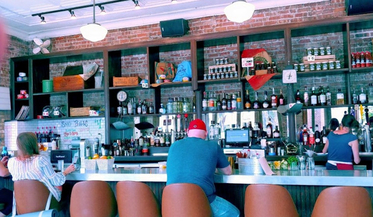 Get these trending Chicago restaurants on your radar today