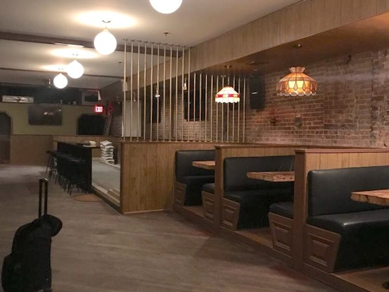 New Upper East Side Cocktail Bar 'Jack And Fanny's' Opens Its Doors