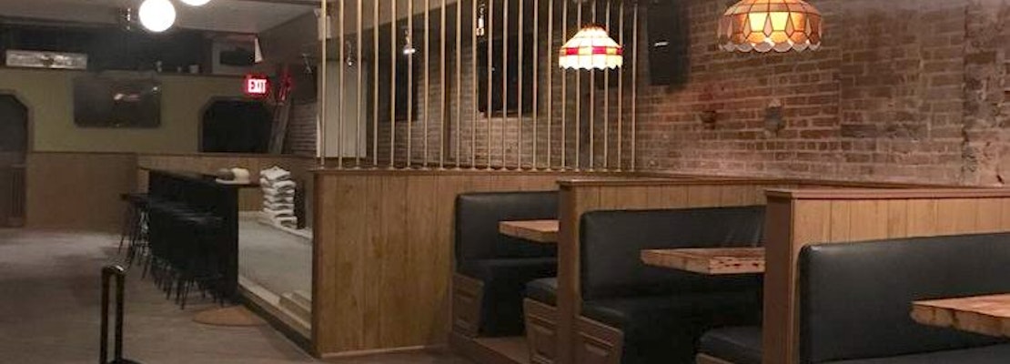 New Upper East Side Cocktail Bar 'Jack And Fanny's' Opens Its Doors