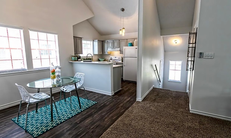 Apartments for rent in San Antonio: What will $1,500 get you?