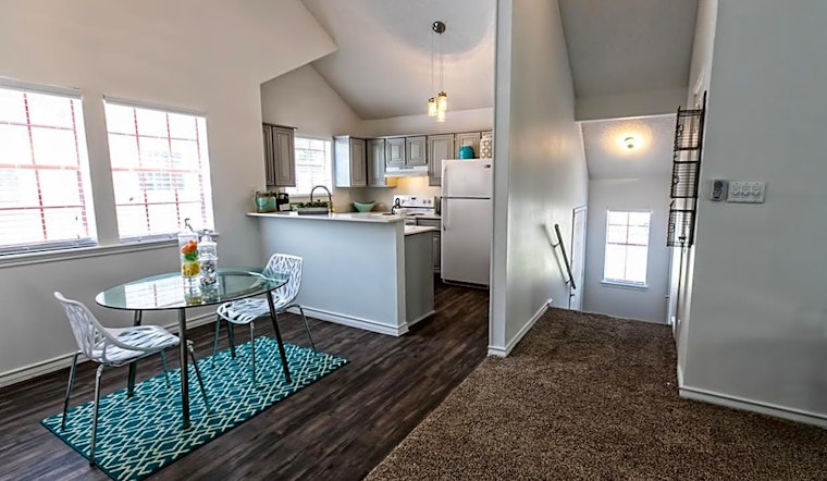 Apartments for rent in San Antonio: What will $1,500 get you?