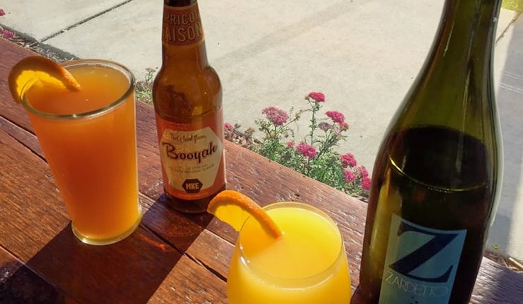 Milwaukee's top 5 cafes, ranked