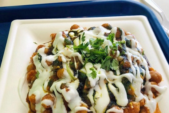 The 5 best Indian spots in Norfolk