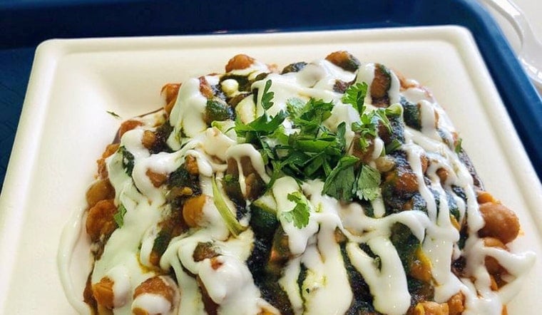 The 5 best Indian spots in Norfolk
