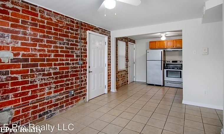 Apartments for rent in Atlanta: What will $900 get you?