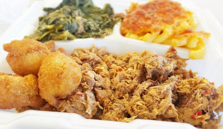 4 top spots for barbecue in Durham