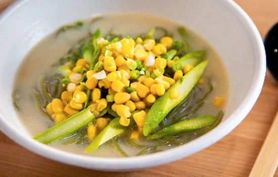 The 5 best Asian fusion spots in Memphis