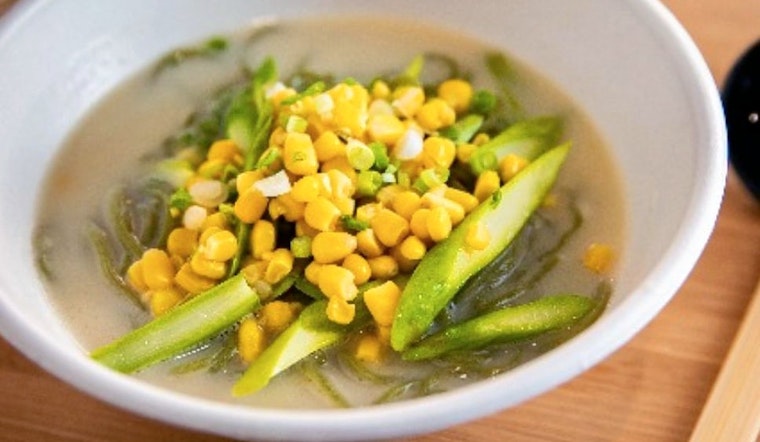The 5 best Asian fusion spots in Memphis