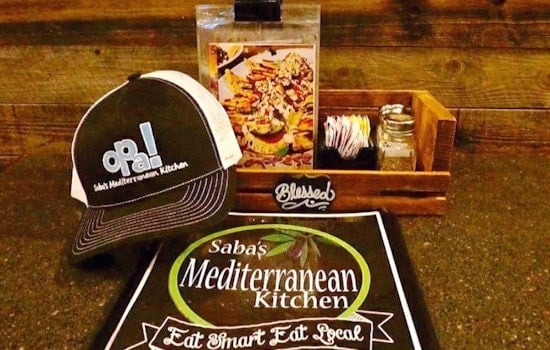 The 5 best Mediterranean spots in Phoenix
