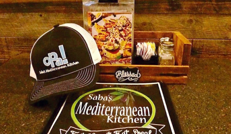 The 5 best Mediterranean spots in Phoenix