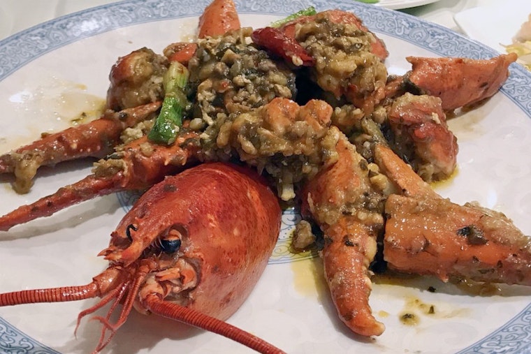 New Chinese Spot 'Lucky Bento VIP Cuisine' Opens Its Doors In Flushing