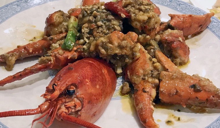 New Chinese Spot 'Lucky Bento VIP Cuisine' Opens Its Doors In Flushing