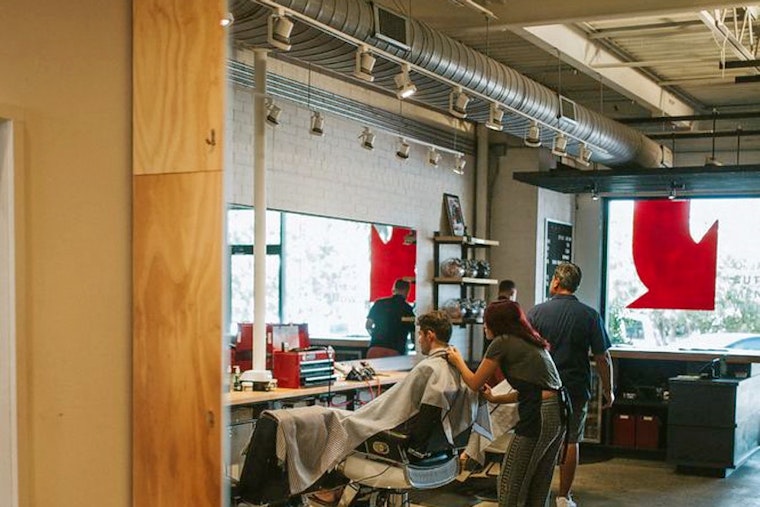 Raleigh's top 3 barbershops to visit now
