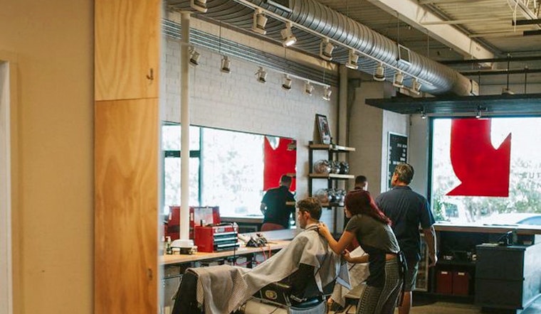 Raleigh's top 3 barbershops to visit now