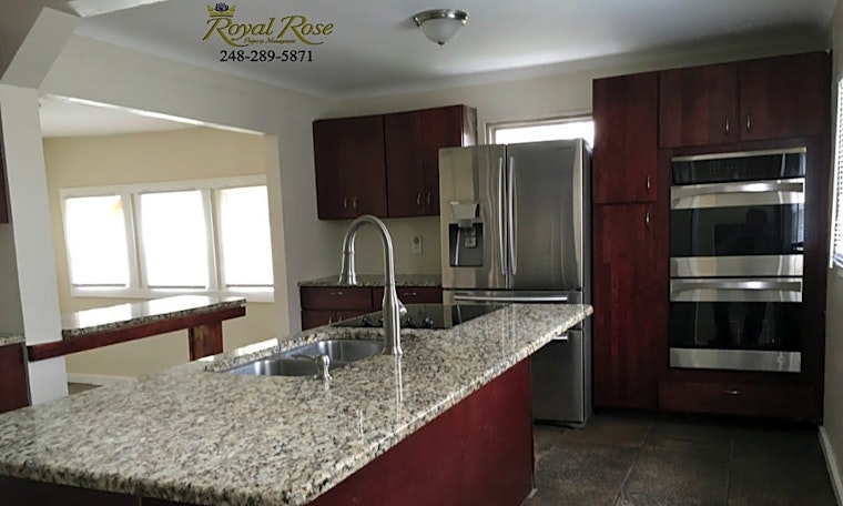 Apartments for rent in Detroit: What will $1,000 get you?