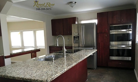 Apartments for rent in Detroit: What will $1,000 get you?