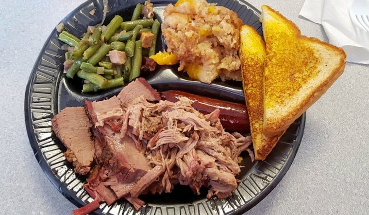 Here are Wichita's top 5 Southern spots