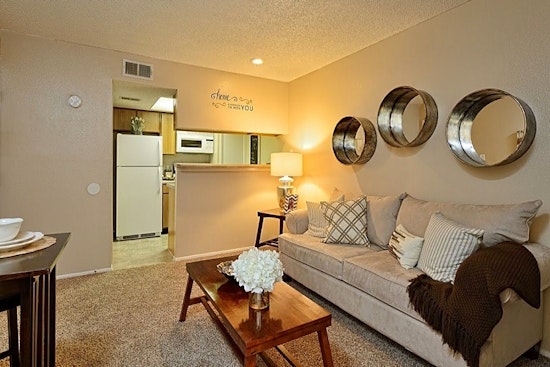Apartments for rent in El Paso: What will $900 get you?