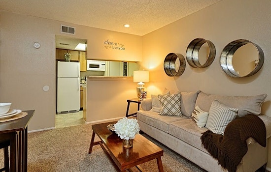 Apartments for rent in El Paso: What will $900 get you?