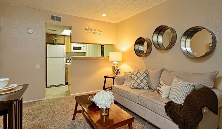 Apartments for rent in El Paso: What will $900 get you?