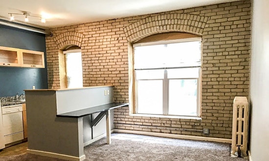 Apartments for rent in Minneapolis: What will $1,100 get you?