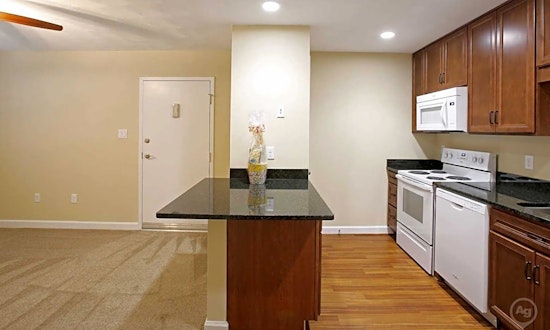Apartments for rent in Virginia Beach: What will $900 get you?