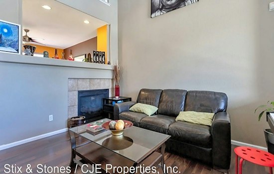 Apartments for rent in Aurora: What will $2,500 get you?