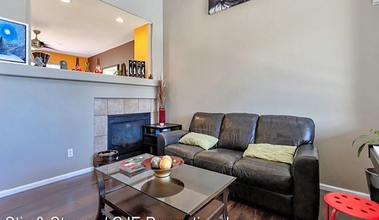 Apartments for rent in Aurora: What will $2,500 get you?