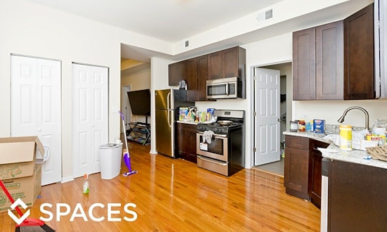 The best-priced budget apartments for rent in Logan Square, Chicago