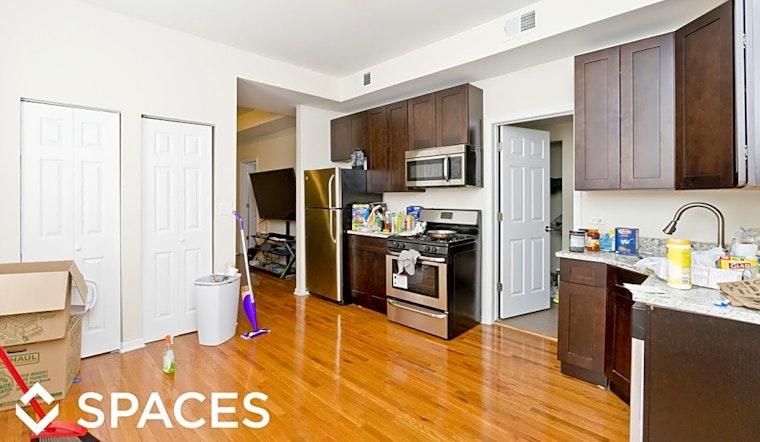 The best-priced budget apartments for rent in Logan Square, Chicago