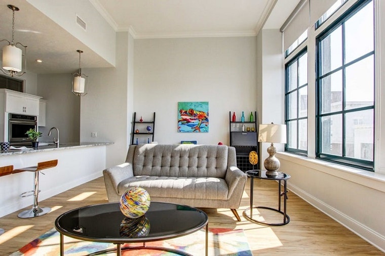 Apartments for rent in Cleveland: What will $2,100 get you?