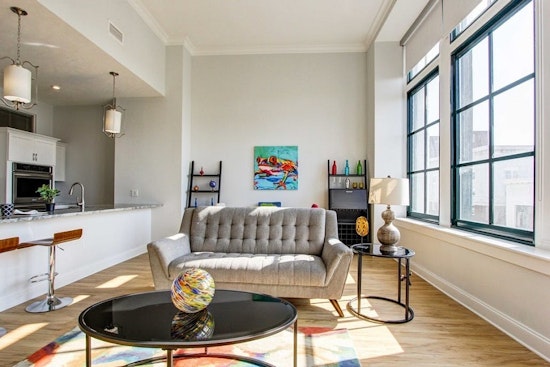 Apartments for rent in Cleveland: What will $2,100 get you?
