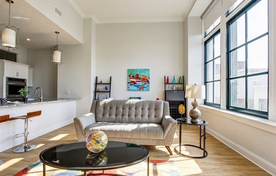 Apartments for rent in Cleveland: What will $2,100 get you?